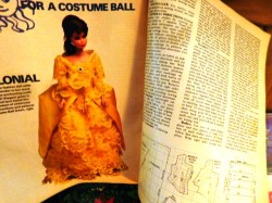 mccalls doll fashions b